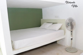 Nakanda Tiny Home